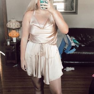 Princess Polly dress